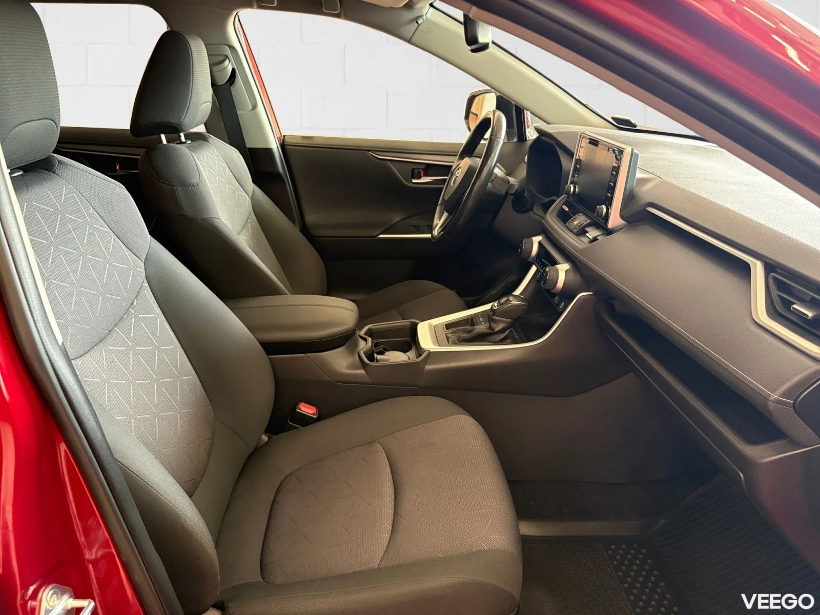 Toyota RAV4 Luxury 2 129kW
