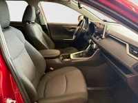 Toyota RAV4 Luxury 2 129kW thumbnail