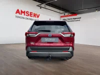 Toyota RAV4 Premium All Weather 2.5 131kW thumbnail