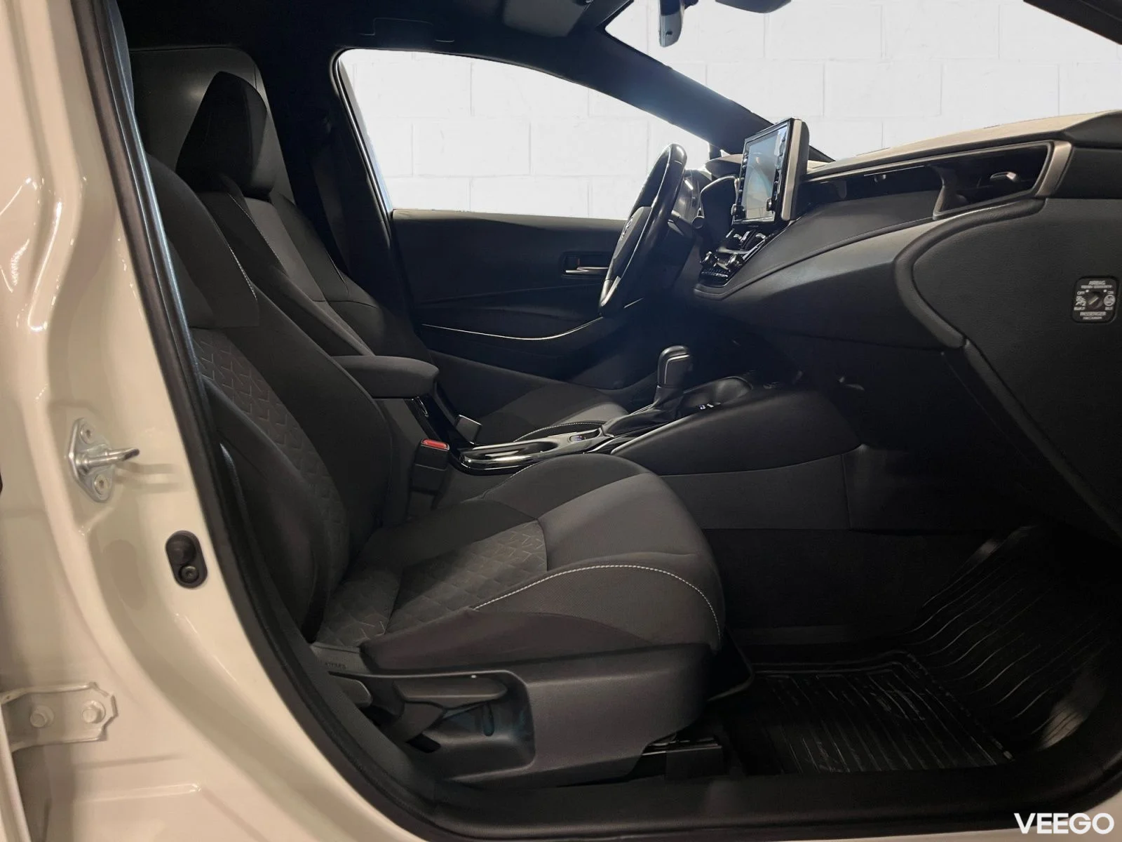 Toyota Corolla Touring Sports Active Plus 1.8 72kW