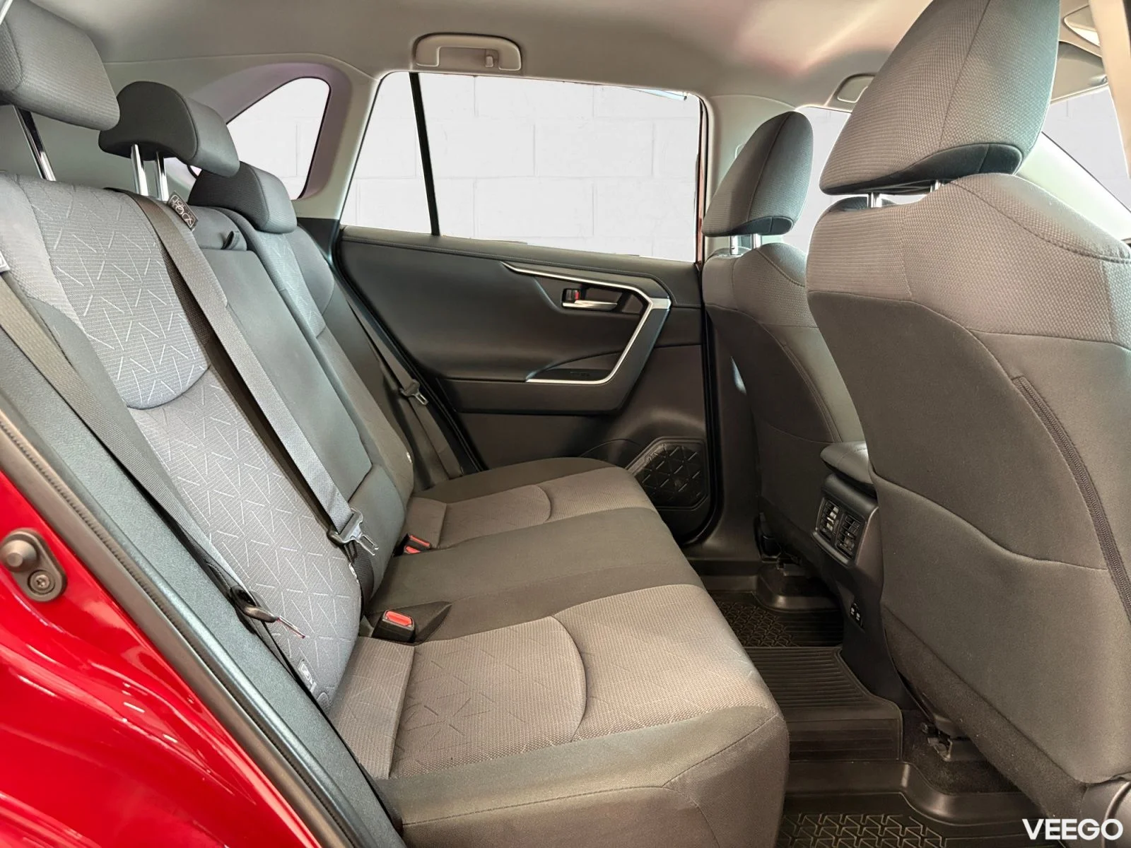Toyota RAV4 Luxury 2 129kW