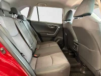 Toyota RAV4 Luxury 2 129kW thumbnail