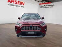Toyota RAV4 Premium All Weather 2.5 131kW thumbnail