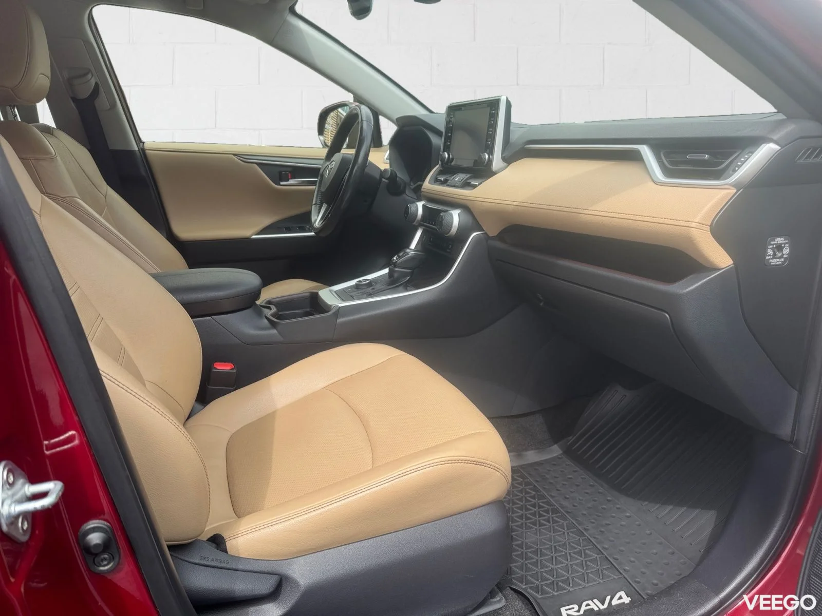 Toyota RAV4 Premium All Weather 2.5 131kW