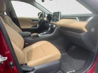 Toyota RAV4 Premium All Weather 2.5 131kW thumbnail