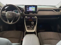 Toyota RAV4 Luxury 2 129kW thumbnail