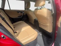 Toyota RAV4 Premium All Weather 2.5 131kW thumbnail