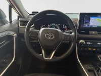 Toyota RAV4 Luxury 2 129kW thumbnail