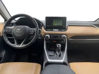 Toyota RAV4 Premium All Weather 2.5 131kW thumbnail