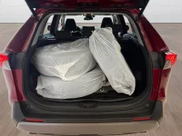 Toyota RAV4 Luxury 2 129kW thumbnail