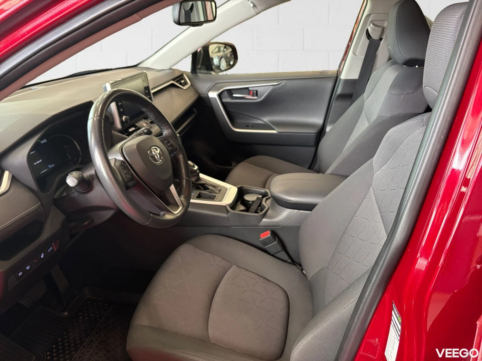Toyota RAV4 Luxury 2 129kW