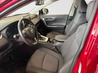Toyota RAV4 Luxury 2 129kW thumbnail