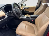Toyota RAV4 Premium All Weather 2.5 131kW thumbnail