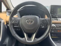 Toyota RAV4 Premium All Weather 2.5 131kW thumbnail