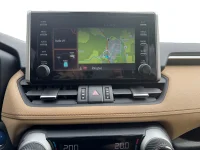 Toyota RAV4 Premium All Weather 2.5 131kW thumbnail