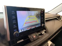Toyota RAV4 Luxury 2 129kW thumbnail