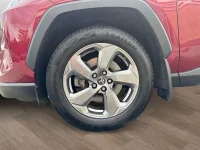 Toyota RAV4 Premium All Weather 2.5 131kW thumbnail