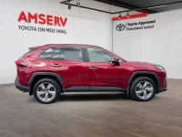 Toyota RAV4 Premium All Weather 2.5 131kW thumbnail