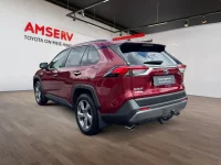 Toyota RAV4 Premium All Weather 2.5 131kW thumbnail