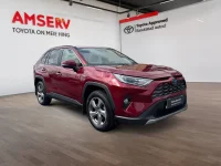 Toyota RAV4 Premium All Weather 2.5 131kW thumbnail