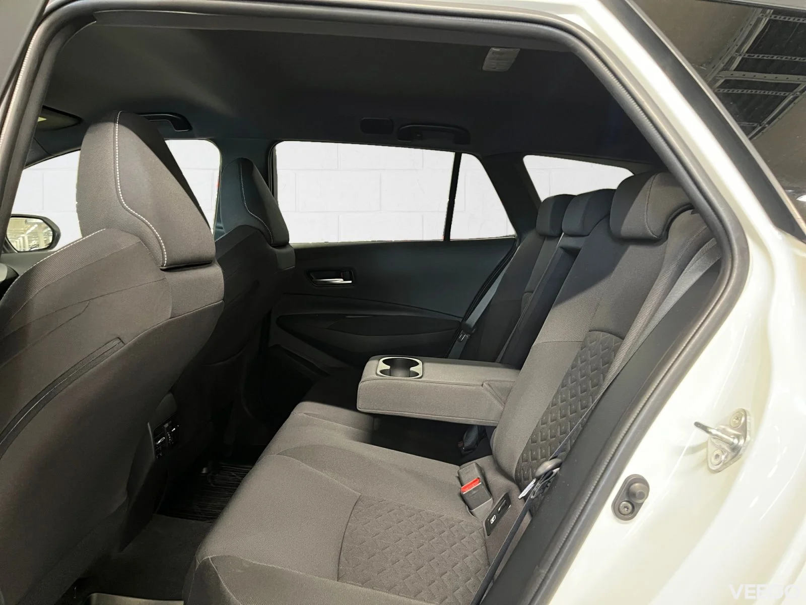 Toyota Corolla Touring Sports Active Plus 1.8 72kW
