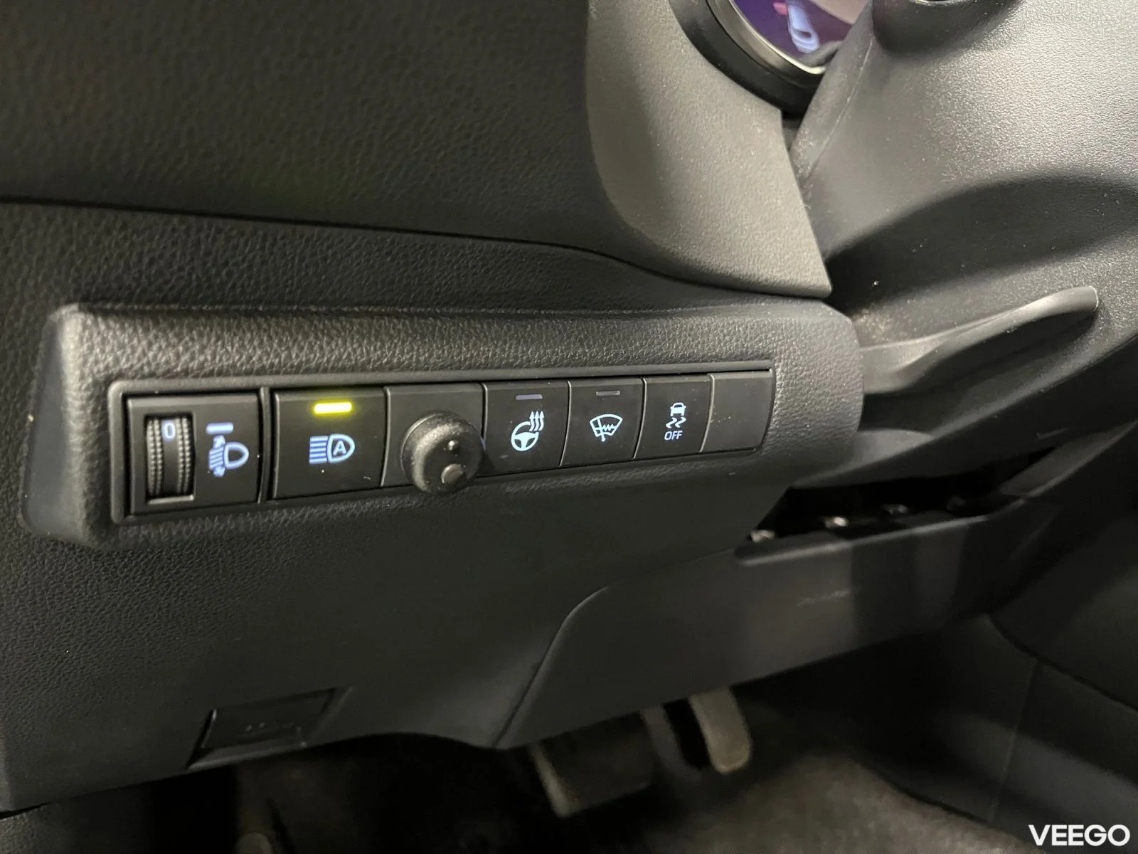 Toyota Corolla Touring Sports Active Plus 1.8 72kW