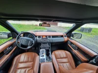 Land Rover Range Rover Sport 3.0 188kW thumbnail