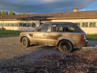 Land Rover Range Rover Sport 3.0 188kW thumbnail