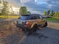 Land Rover Range Rover Sport 3.0 188kW thumbnail