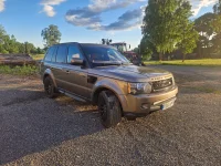 Land Rover Range Rover Sport 3.0 188kW thumbnail
