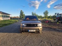 Land Rover Range Rover Sport 3.0 188kW thumbnail