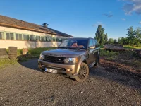 Land Rover Range Rover Sport 3.0 188kW thumbnail