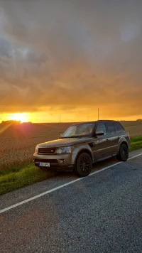 Land Rover Range Rover Sport 3.0 188kW thumbnail