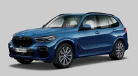 BMW X5 xDrive30d M-Sportpakett 3 210kW thumbnail