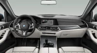 BMW X5 xDrive30d M-Sportpakett 3 210kW thumbnail