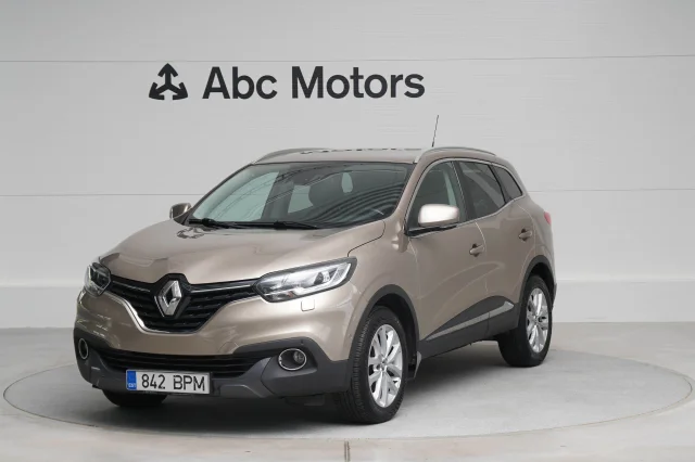 Image of Renault Kadjar Intens Energy dCi 1.5 81kW