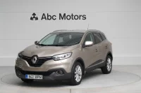 Renault Kadjar Intens Energy dCi 1.5 81kW thumbnail