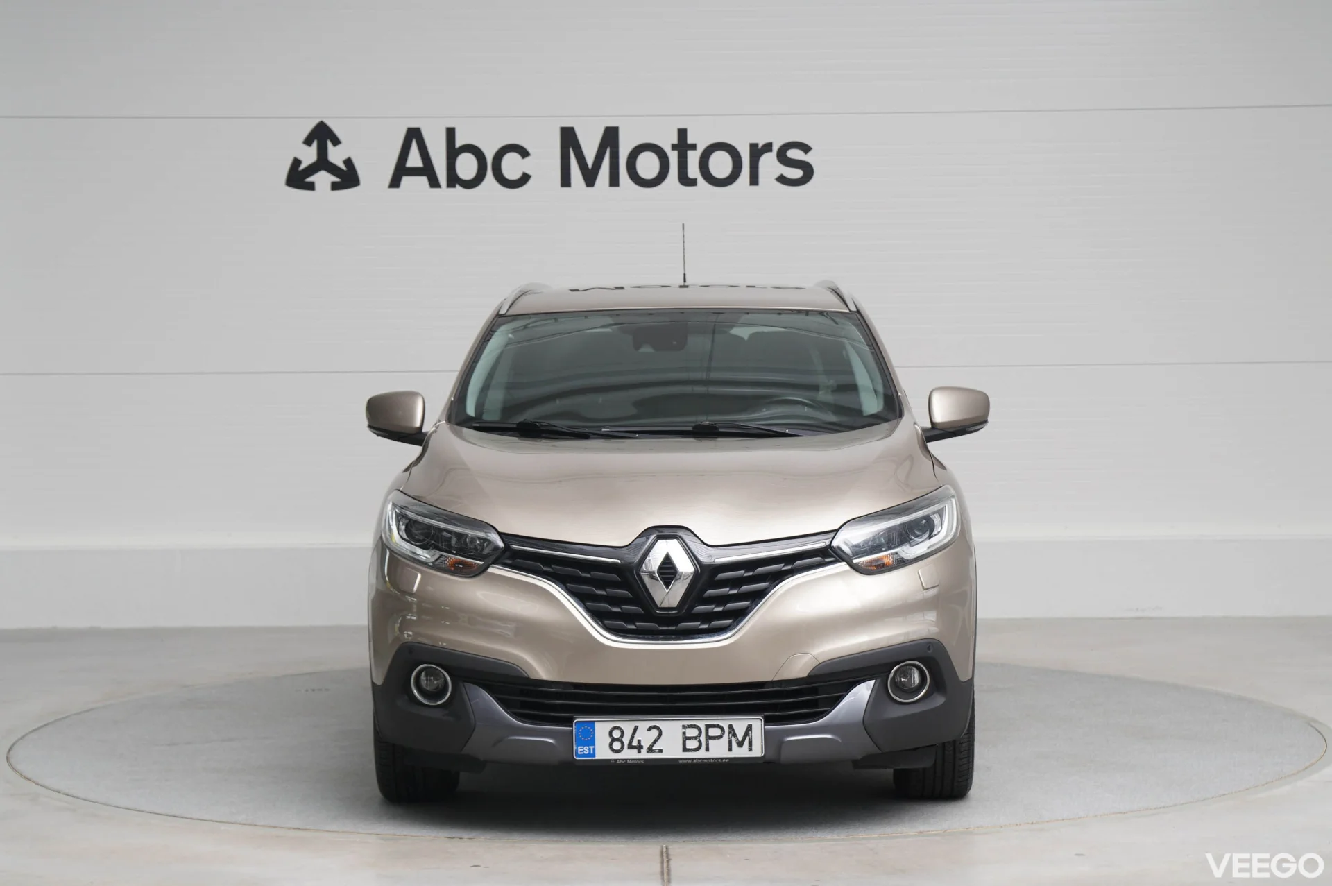 Renault Kadjar Intens Energy dCi 1.5 81kW