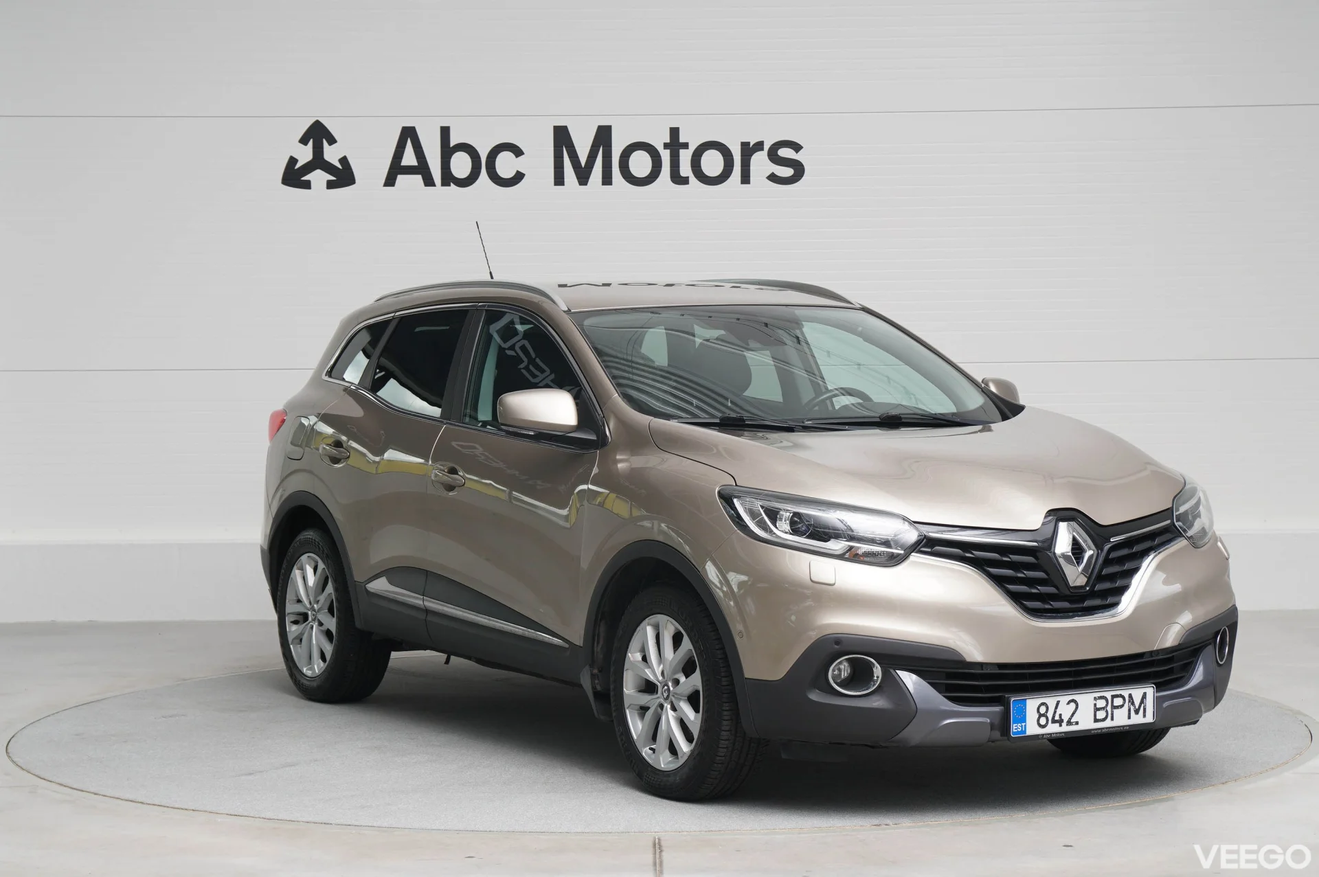 Renault Kadjar Intens Energy dCi 1.5 81kW