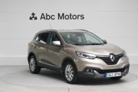 Renault Kadjar Intens Energy dCi 1.5 81kW thumbnail