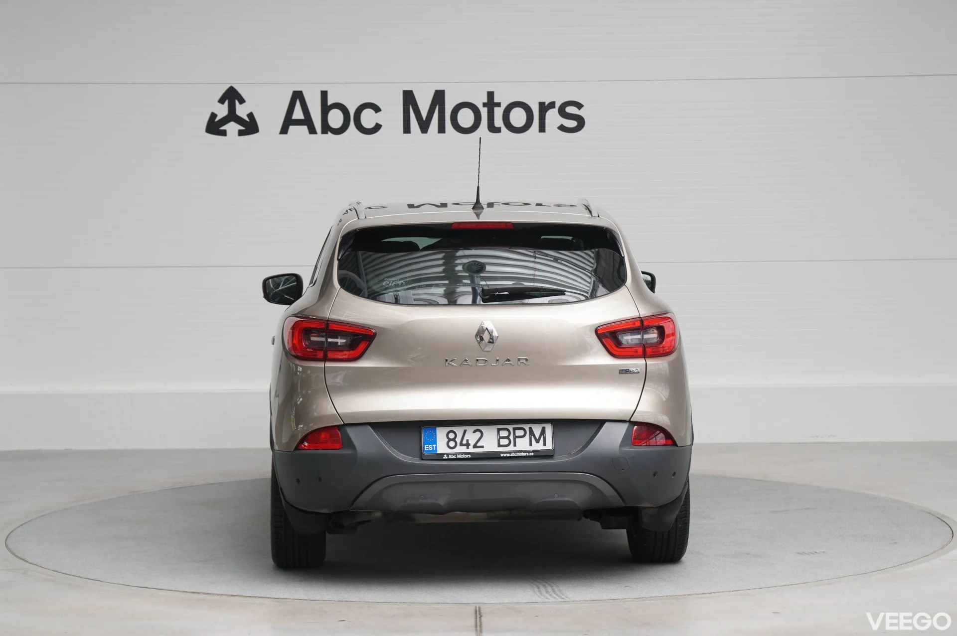 Renault Kadjar Intens Energy dCi 1.5 81kW