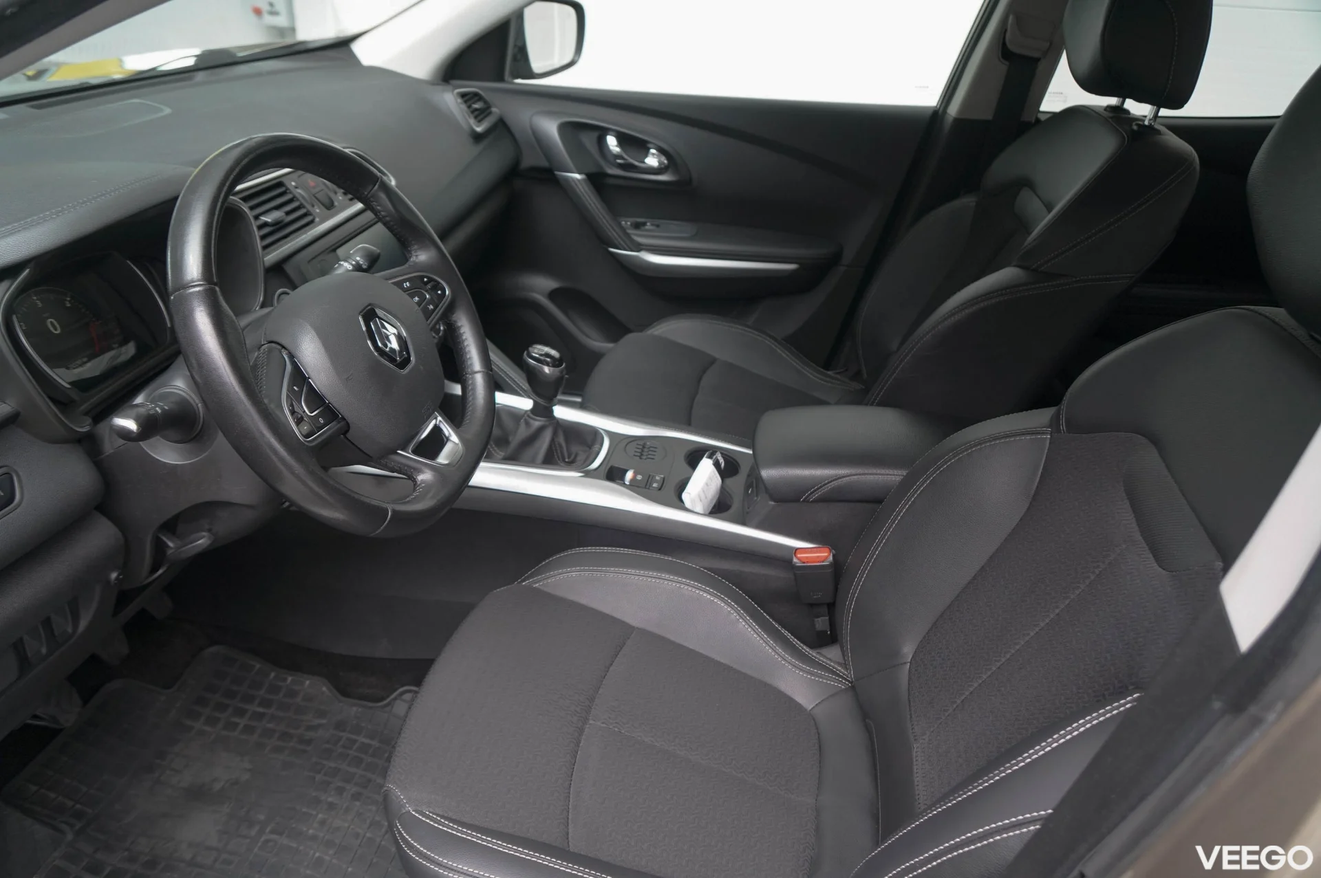 Renault Kadjar Intens Energy dCi 1.5 81kW