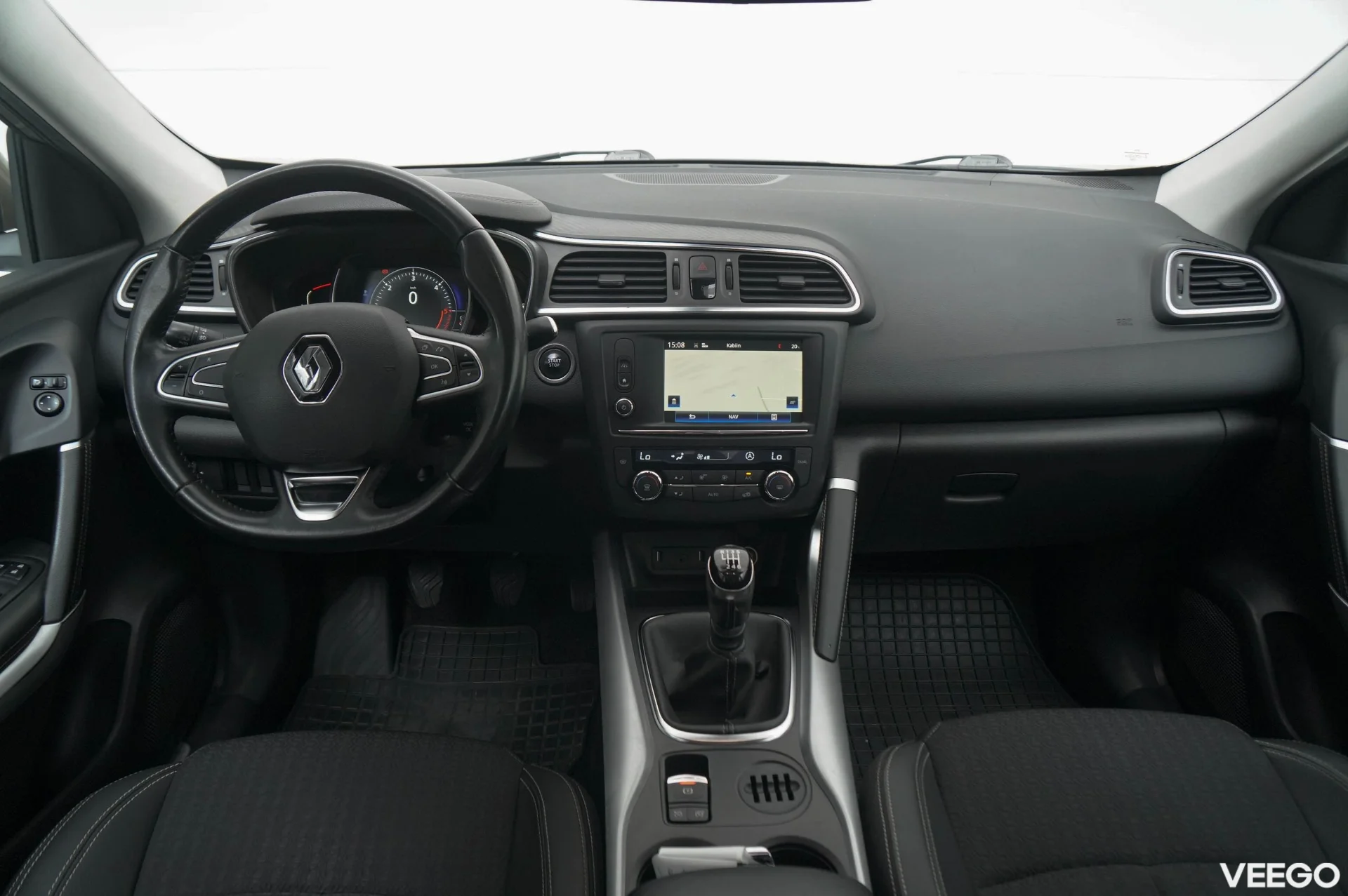 Renault Kadjar Intens Energy dCi 1.5 81kW