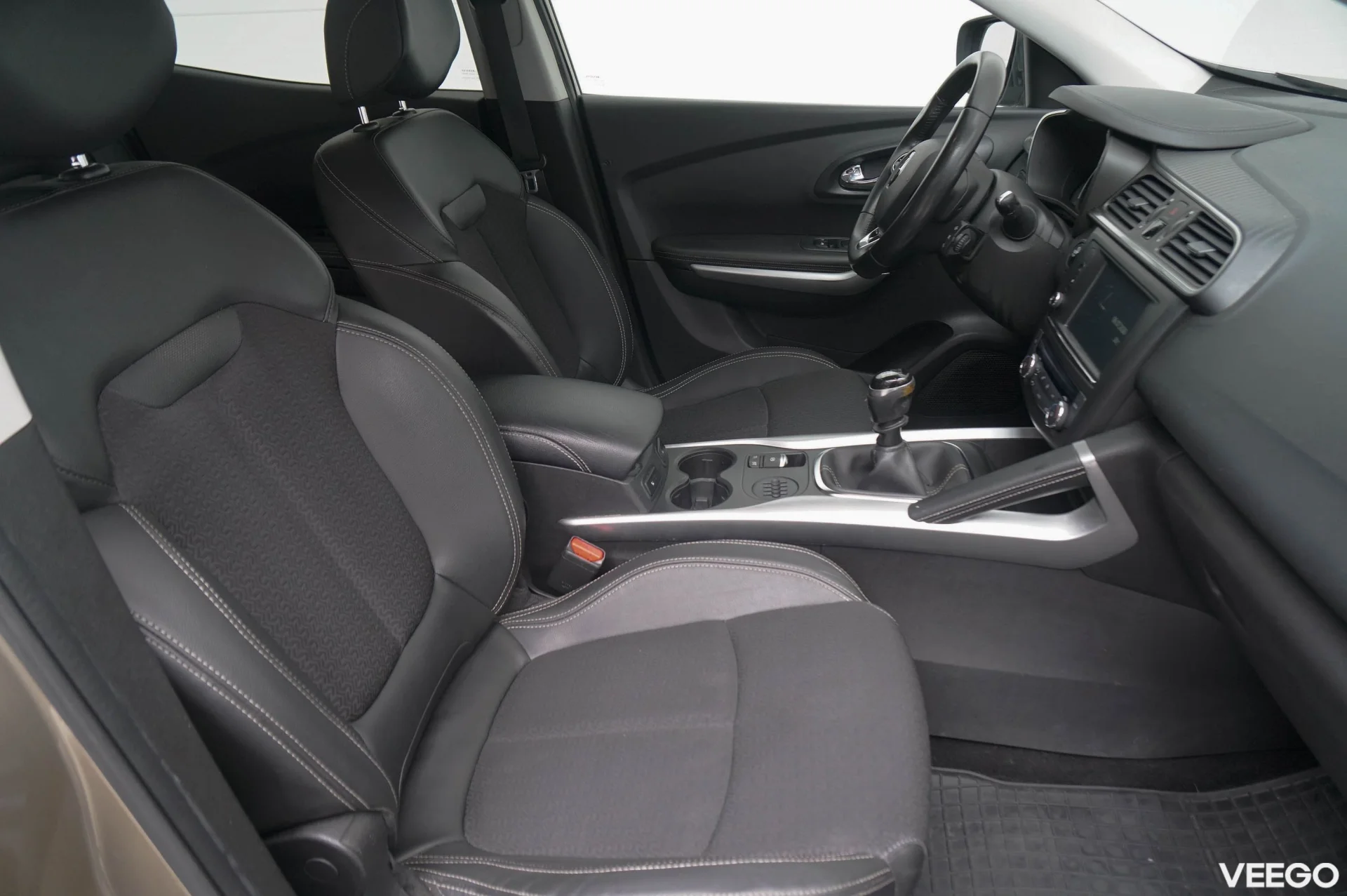Renault Kadjar Intens Energy dCi 1.5 81kW