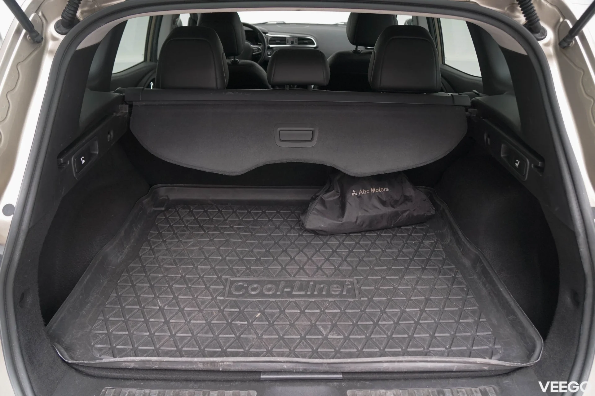 Renault Kadjar Intens Energy dCi 1.5 81kW