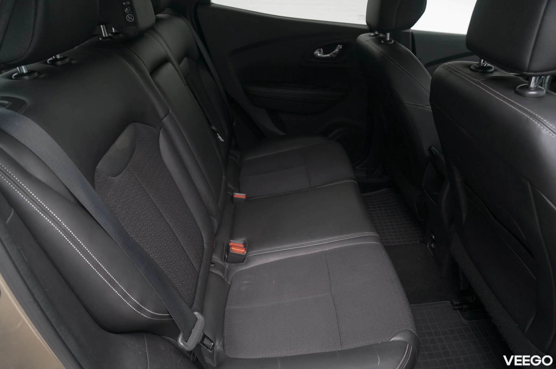 Renault Kadjar Intens Energy dCi 1.5 81kW