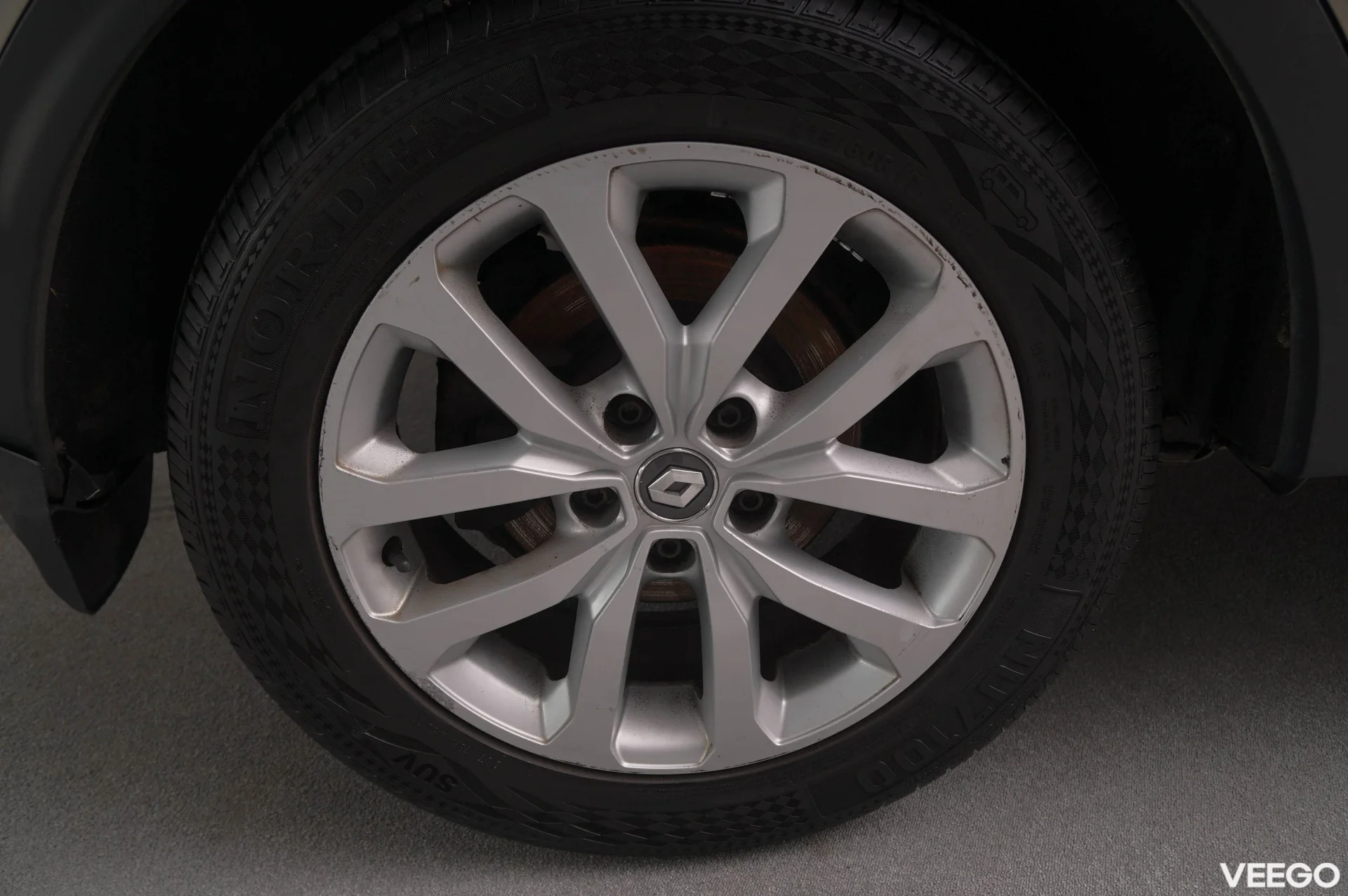 Renault Kadjar Intens Energy dCi 1.5 81kW