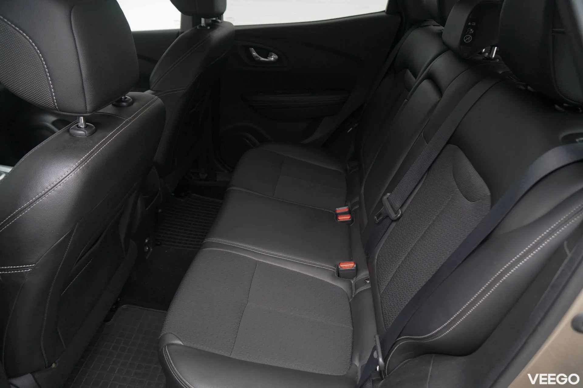 Renault Kadjar Intens Energy dCi 1.5 81kW