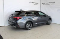 Toyota Corolla Touring Sports Luxury Hybrid 1.8 72kW thumbnail