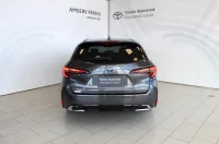 Toyota Corolla Touring Sports Luxury Hybrid 1.8 72kW thumbnail